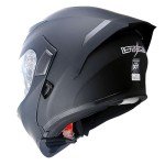 1Storm Modular Full Face Helmet with Sun Shield