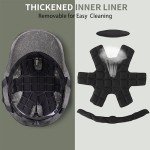 SIFVO Adjustable Lightweight Bike Helmet for Adults