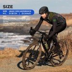 Bluetooth Smart Bike Helmet with LED Signals