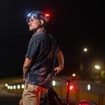 Lumos Ultra Smart E-Bike Helmet with LED Lights