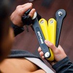 SIGTUNA Heavy Duty Folding Bike Lock