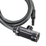 Kryptonite 6ft Steel Cable Bike Lock