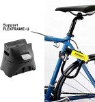 Kryptonite Heavy Duty Bike U-Lock for Ultimate Security