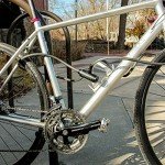 Kryptonite 6ft Steel Cable Bike Lock