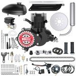 100cc Motorized Bike Kit for 26-28" Bikes