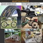 DIY Electric Bike Conversion Kit - 250W Motor