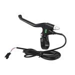 Alomejor LCD Controller Kit for E-Bike Conversion