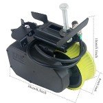 DIY Electric Bike Conversion Kit - 250W Motor