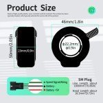 1000W eBike Conversion Kit with LCD Display
