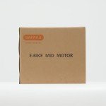 BAFANG 750W Mid Drive eBike Conversion Kit