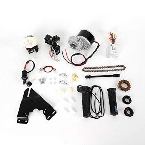 250W E-Bike Conversion Kit for 22”-29” Bikes