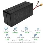 F-Wheel 36V 10.4Ah Ebike Battery Kit