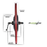 48V 1500W Electric Bike Conversion Kit 26