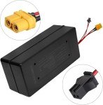 F-Wheel 36V 10.4Ah Ebike Battery Kit