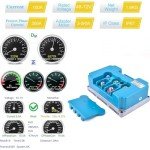 5000W Brushless Motor Kit for eBikes and More