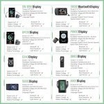 BAFANG 48V Rear Hub Motor Conversion Kit