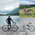 RANSYRI H HAILONG 48V 10000mAh Electric Bike Battery