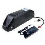 BAFANG 48V/52V Lithium Ion eBike Battery with Charger