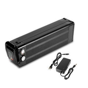 YS YOSE 48V 15AH Lithium Ebike Battery