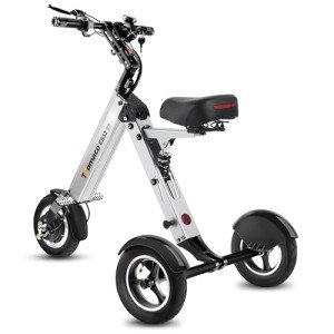 TopMate ES32 Foldable Electric Trike for Adults