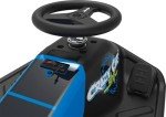 Razor Crazy Cart Shift Electric Go-Kart for Kids