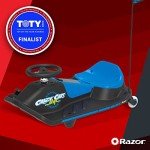 Razor Crazy Cart Shift Electric Go-Kart for Kids