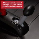 Radio Flyer 24V Electric Go-Kart for Kids