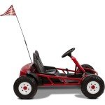 Radio Flyer 24V Electric Go-Kart for Kids