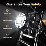 Dainlin 1500W Adult Electric Fat Tire Bike