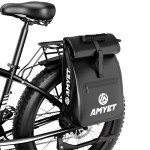 AMYET EB26 1500W Electric Mountain Bike for Adults