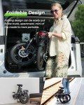 isinwheel U4 Folding Electric Bike for Adults
