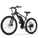 Qlife Racer 750W Electric Mountain Bike for Adults