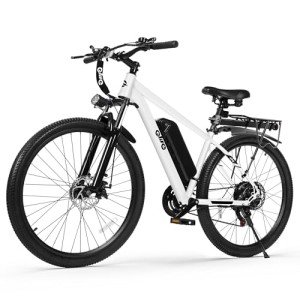 Qlife Racer 1000W Electric Mountain Bike 28MPH