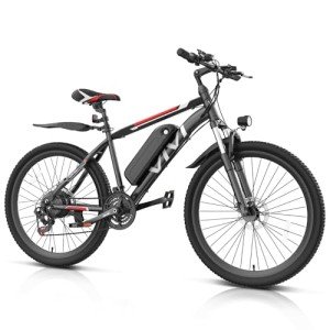 Vivi 780W Electric Mountain Bike for Adults