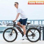 ANCHEER 350W Electric Mountain Bike for Adults