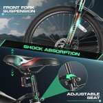 Vivi 780W Electric Mountain Bike for Adults