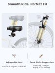 Heybike Race Max 750W Electric Mountain Bike