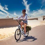 Heybike Cityscape 350W Electric Cruiser Bike