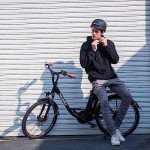 Heybike Cityscape 350W Electric Cruiser Bike