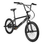 SWFT Electric BMX Bike - 35mi Range, 20mph