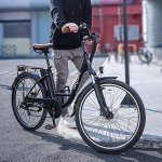 Heybike Cityscape 350W Electric Cruiser Bike