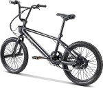 SWFT Electric BMX Bike - 35mi Range, 20mph