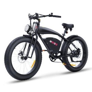 WINDONE K20 High-Speed 1000W Electric Bike