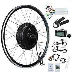JauoPay 36V 750W E-Bike Conversion Kit