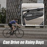 HAILONG 36V Electric Bike Lithium Battery