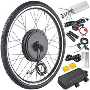 AW Electric Bike Conversion Kit 48V 1000W