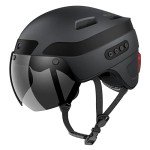 KRACESS KRS-S1 Smart Bike Helmet with Camera