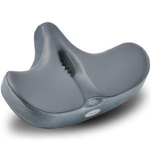 Comfort Bike Seat for All Bicycles and eBikes