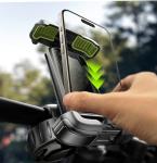Easy Install Ultra Stable Bike Phone Holder