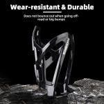 Ultra-Light Bike Water Bottle Holder with Screws